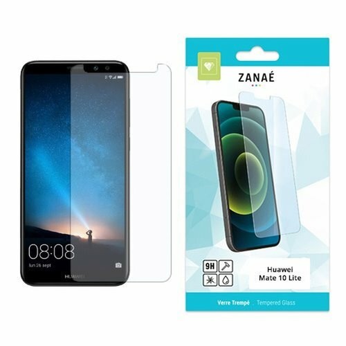 Verre trempé pour huawei - huawei, mate