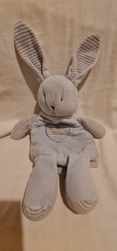 Doudou range pyjama - range, lapin