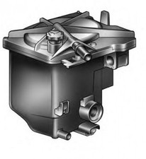 Cartouche Filtre Gasoil pour Peugeot 1007 206 3/5 Portes 206 SW 207 207 CC......
