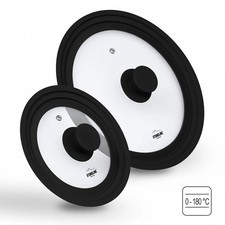 STONELINE Universaldeckel Set