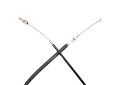 Câble d'accélérateur gaz