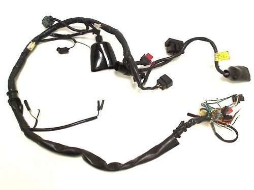32100 kpf 8500 - 32100-kpf-8500, câblage