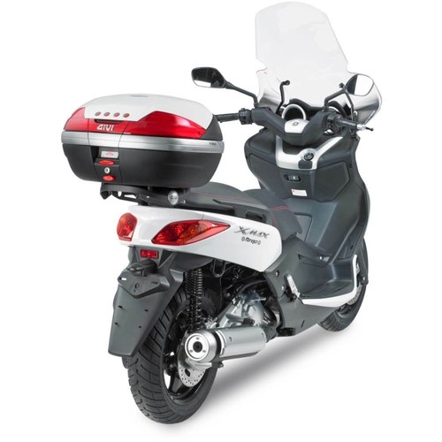 Givi sr370 porte bagages - givi, porte-bagages