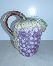 pichet à eau ou à vin   au