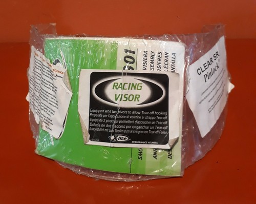 Visière casque lite x - x-lite, x-901