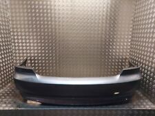 Pare Choc Arrière - BMW SERIE