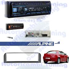 Kit Radio Autoradio ALPINE