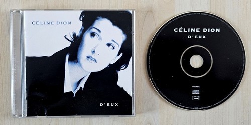 Celine dion eux 1995 - celine,
