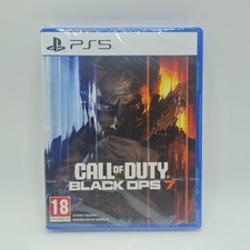 Call Of Duty Black Ops 7 Sony