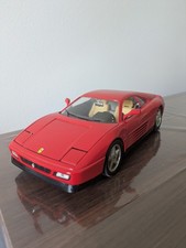 Ferrari 348 1/18 mira