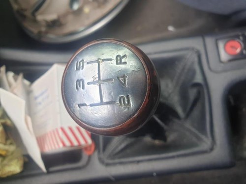 Pommeau vitesses citroen - pommeau,