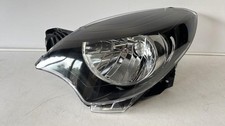 Optique avant principal gauche (feux)(phare) RENAULT TWINGO 2 PHASE 2 260602496R