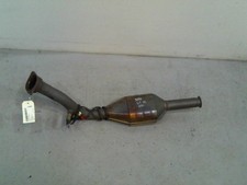 CATALYSEUR Peugeot 405 II (4B)