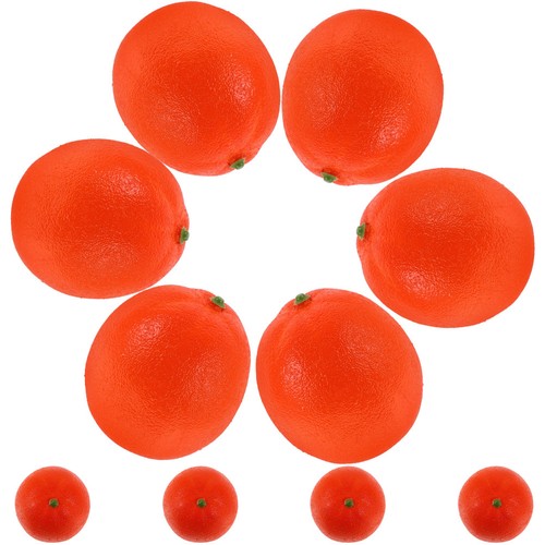Pcs fruits factices - pcs,