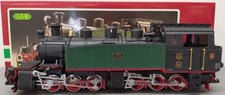 LGB 2085 D G Scale Hanomag
