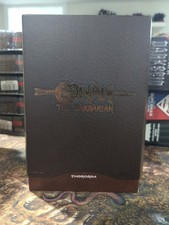 Super 7 Conan The Barbarian