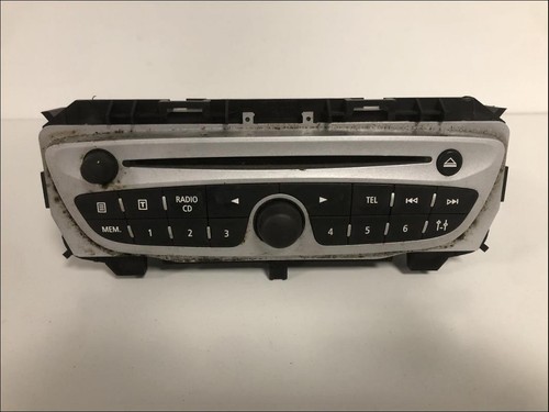 Autoradio renault twingo - autoradio,