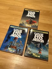 LOT LDVELH LIVRE DONT VOUS