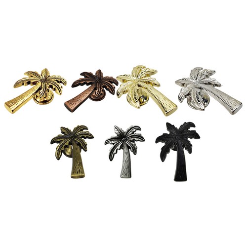 Boutons décoratifs noix de - noix,