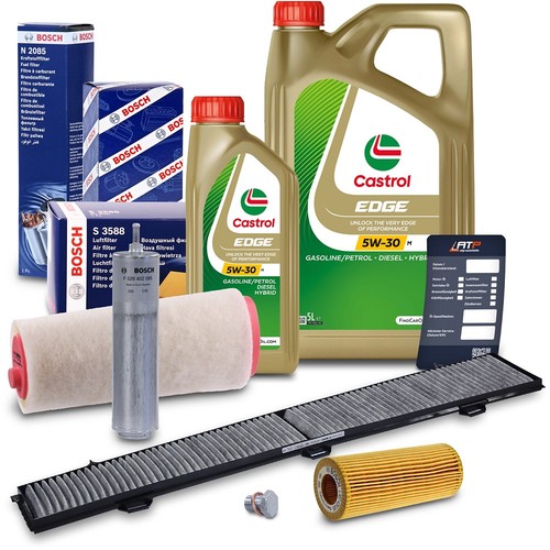 Bosch kit révision - bosch, de