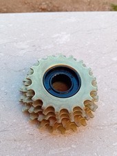 Regina Synchro 90 roue libre 6