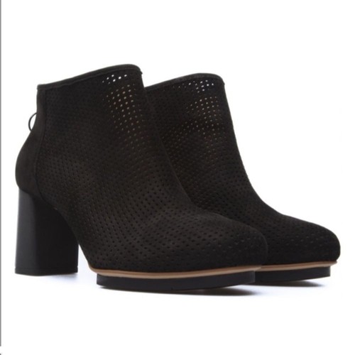 Camper myriam perforated black - camper,
