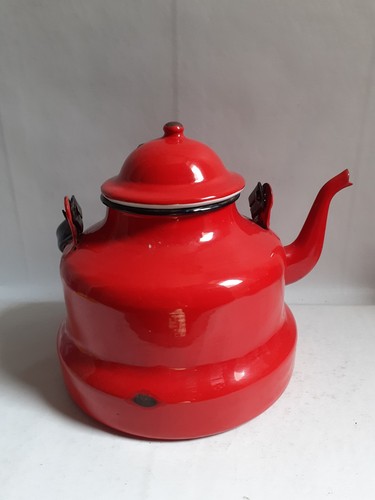 Ancienne bouilloire japy - ancienne,