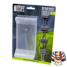 NOUVEAU cadre en résine