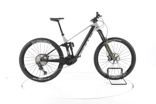Bulls sonic evo - bulls, sl