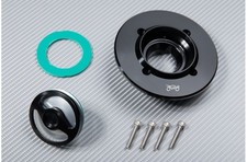 Trappe à Essence Rapide 1/4