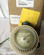 Neuf Moteur Soufflerie