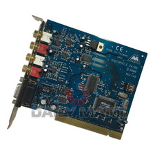 Used & Tested M-AUDIO