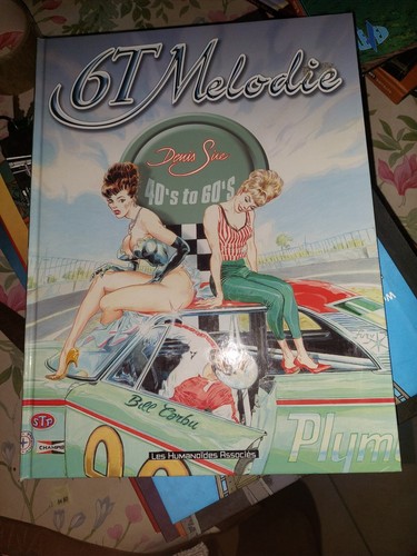 Melodie denis sire - melodie, bd