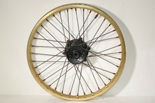 jante avant Yamaha XT 600 34L