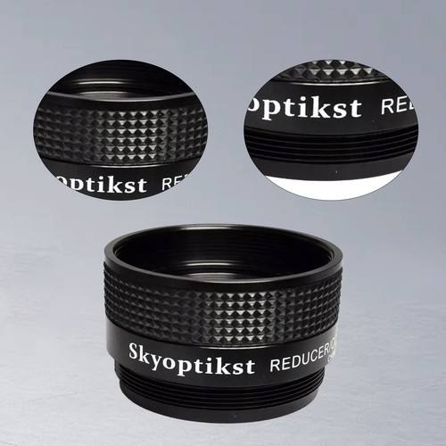63x focal reducer for - 0.63x, reducer,for