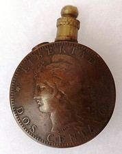 BRIQUET POILU TRANCHÉE