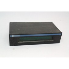 Telemecanique 02850 XBT-K801010 terminal v1.1 terminal (B886)