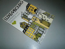 Guide Luxembourg promenande à travers le coeur historique de la capitale