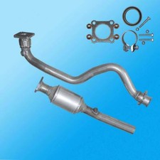 EU4 Catalyseur VW Golf IV 1.4 16v 55kw 75cv (1J1 1J5) AHW APE AXP AKQ 1997-