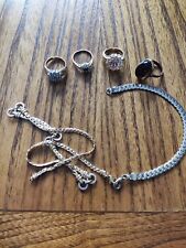 Bijoux Fantaisie en Lot 4