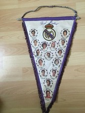 BANDERIN IRUPE FANION 50*32 CM