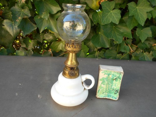 Ancienne originale petite