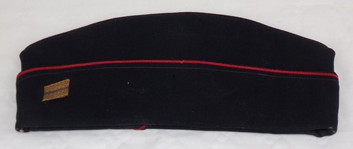 Calot bonnet police - calot/bonnet,