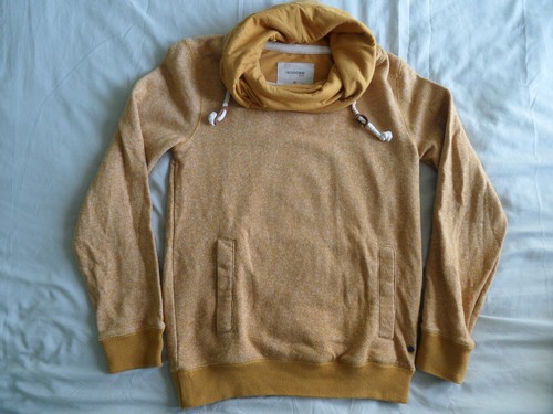 Sweat pull bonobo taille - sweat,