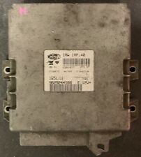 Calculateur moteur PEUGEOT 106