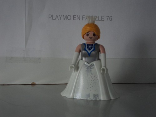 Playmobil monde féérique - playmobil,