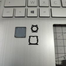 Touche Clavier HP 15S-FQ - L60341-051, HPM16M6