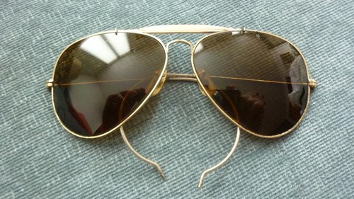 Ray ban aviator - , vintage