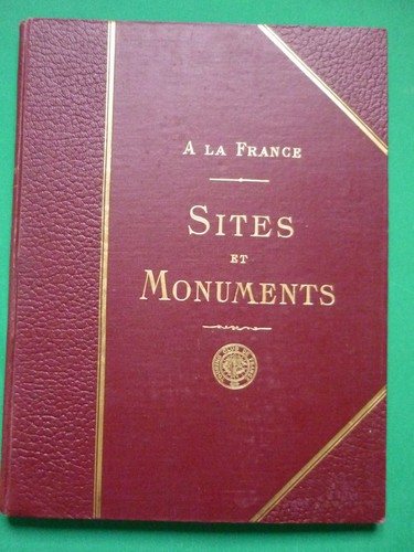 Sites monuments le nord - sites, monuments,