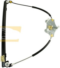 Lève-vitre Avant Gauche Pour Renault Megane Scenic 1996-2003